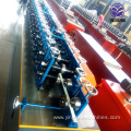 Suspended Ceiling T-bar automatic main t production line